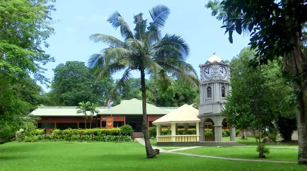 Fiji Museum